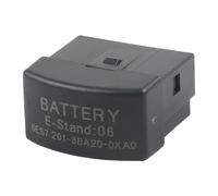 Adatte S7-200 Batteria 6ES7291-8BA20-0XA0 Abiti for Plc CPU224XP Peso Luce
