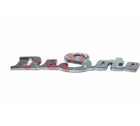 Adatto A Auto Vintage Desoto Stemma Emblema Logo Cromato In Plastica Made @UK