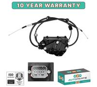 Adatto A BMW X5 F15 X6 F16 Elettrico Freno a Mano Attuatore Controllo Modulo