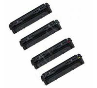 ADATTO A CANON KIT DA 4 TONER 046H MF 734 CX MF 732 CDW LBP 653 CDW