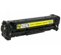 ADATTO A CANON TONER 718 GIALLO LBP 7200 SERIES MF 729 CDW MF 8350 CDN