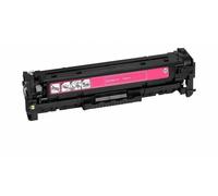 ADATTO A CANON TONER 718 MAGENTA LBP 7200 SERIES MF 729 CDW MF 8350 CDN