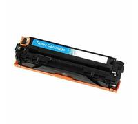 ADATTO A CANON TONER CIANO 045H MF 635 CX MF 613 CN LBP 611 CN