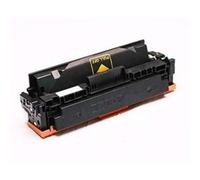 HP CF410X/CF410A Cartuccia di toner generico nero - Sostituisce 410x/410a