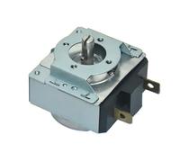 Adatto a due durate timer da forno meccanico timer for pentola a pressione elettrica timer a due durate campana for cuociriso(90 minutes)