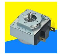 Adatto a due durate timer da forno meccanico timer for pentola a pressione elettrica timer a due durate campana for cuociriso(90 minutes)