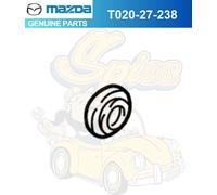 Adatto a: guarnizione uscita differenziale-asse Mazda Miata 1,6 L dal 1990 al...