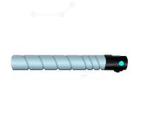 ADATTO A KONICA MINOLTA BIZUB CIANO TN221C/TN321C/A33K450/A33K480/A8K3450