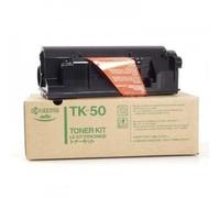 ADATTO A KYOCERA TONER NERO KT-TK50 370QA0KX FS 1900