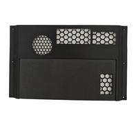 Adatto a Legion Go 3D Printing Modification Dissipazione di calore Coperchio Posteriore Portatile a Guscio duro, Accessori Termici per il Backplane (versione normale)