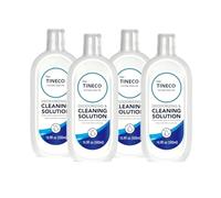 Adatto A Liquidi For La Pulizia Di Pavimenti Multisuperficie (compatibile Con Tineco IFLOOR 2 Complete/IFLOOR 3 Breeze Complete/Floor ONE S3 Series/S5/S5 COMBO/S5 Pro 2, Floor ONE S6/Floor ONE S7)(4pc