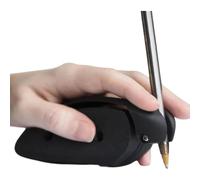 Adatto a pazienti affetti da artrite. Dispositivo di supporto per la scrittura e il disegno, attrezzo per tenere le dita della mano sinist