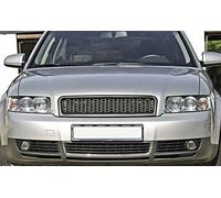 Adatto A per Audi A4 B6/8E Griglia di Ventilazione E Favo Ant. Radiatore 01-05