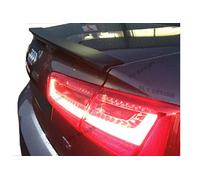 Adatto A per Audi A6 Tuning Bodykit Karosserieteile Spoiler Posteriore Becquet T