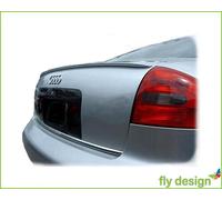 Adatto A per Audi A6 Tuning C5 Spoiler Sport Look 1997-05 Alettone Bordo Strappo