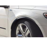 Adatto A per Audi Quattro 2er Set Estensioni Canna Ruota Giraruota Parafango Ca