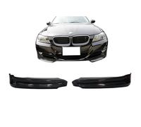 Adatto A per BMW 3er E90 2005-08 Spoiler Anteriore Carbonio Vorfacelift, Frontsp