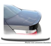 Autoklappe Adatto per BMW e60 5er Berlina, Stile, Fisso ABS, Becquet, Posteriore