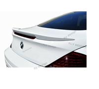 Adatto A per BMW 6er, Coupe Sport Spoiler Tuning Auto Parti Portelloni Apron V
