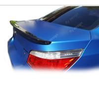 Adatto A per BMW e60 5er 2003 - 2010, Aerodinamica Spoiler Auto Parti Portelloni