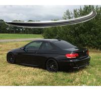 Adatto A per BMW E88, Spoiler Posteriore Bordo di Demolizione Tuning Bodykit
