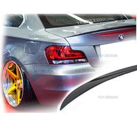 Adatto A per BMW E82 E88, Spoiler Aileron Becquet Alettone Aero Painted Sapphire