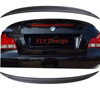 Adatto A per BMW E82, Slim Spoiler P-Still Corpo Kit Lèvre Tronco Labbro Becquet