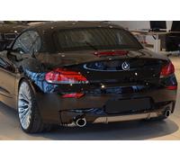 Adatto A per BMW E89 Z4, Tuning Spoiler Posteriore Labbro Aeordinamik Corpo Ka