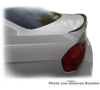 Adatto A per BMW E90 3er, Alettone Posteriore Spoiler Diffusore Falda Ansatz Hec