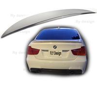 Adatto A per BMW E90 3er, Messa Punto Alto Kick Spoiler Bella Bodykit Post Lippe