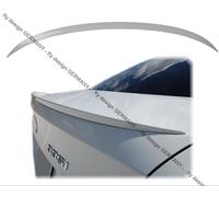 Spoiler Adatto per BMW E90, Autospoiler Aero Aileron Arrière Diffusore Apron Dif