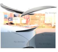Adatto A per BMW e92 3er 328i 335i 330 320, Spoiler Alto Kick Bordo di Uscita