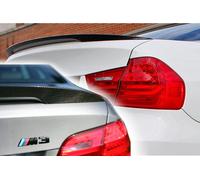 Adatto A per BMW E92, Messa Punto Coda Carbonio Spoiler P-Still Stile Labbro L.
