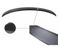 Carbonio Spoiler Adatto A per BMW e92, Tuning P-Still Coda Posteriore Flap Lèvre