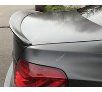 Cofano Del Bagagliaio Adatto A per BMW 7er F01, Aerodinamica Spoiler