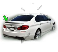 Adatto A per BMW F10 Da 2010, Sport Messa Punto Cofano Del Bagagliaio Alettone