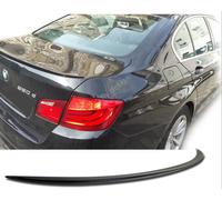 Adatto A per BMW F10, Tipo Slim Corto Lip Spoiler Posteriore Bagagliaio Bordo
