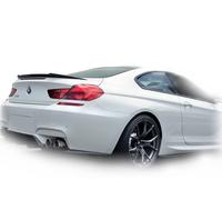 Coda Ala Labbro Adatto A per BMW 6er F13 Coupe 640i 650i, Messa Punto Spoiler