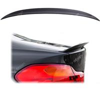 Spoiler Posteriore Adatto per BMW 4er Gran Coupe 4 Porte P-Still Stile Unbiegsam