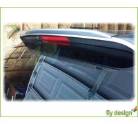 Adatto A per BMW X5, Messa Punto Pacchetto Sportivo Spoiler Tetto Finestra
