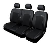 Adatto A per Citroen Jumper 2014 -2025 Rivestimenti Sedili Maßangefertigt Bus