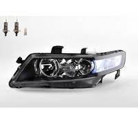 JOHNS 38 20 09-4 Faro anteriore