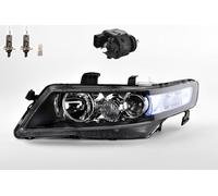 JOHNS 38 20 09-4 Faro anteriore