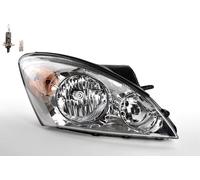 Faro Osram Notte Breaker Laser Adatto A per Kia Cees Pro Faro R