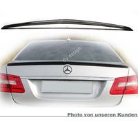 Adatto A per Mercedes Aerodinamica W 212 Classe E Messa Punto Spoiler Portelloni