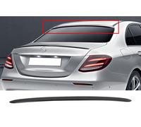 Adatto A per Mercedes Benz W213 Spoiler Tetto Spoiler per Lunotto