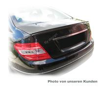 Per W204 C 200 250 a-Still 63 220 180 204 Sport Pacchetto Spoiler Tuning Vernice