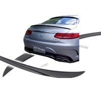 Per Benz Tesoro CLASSE S 217 Spoiler Posteriore Verniciato Bodykit Carrozzeria