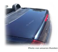 Adatto A per Mercedes SLK Messa Punto R170 Spoiler Coda Lippe Bagagliaio 1996-04