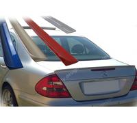 Adatto A per Mercedes w211 Spoiler Messa Punto Aileron Becquet Alettone Dipinto